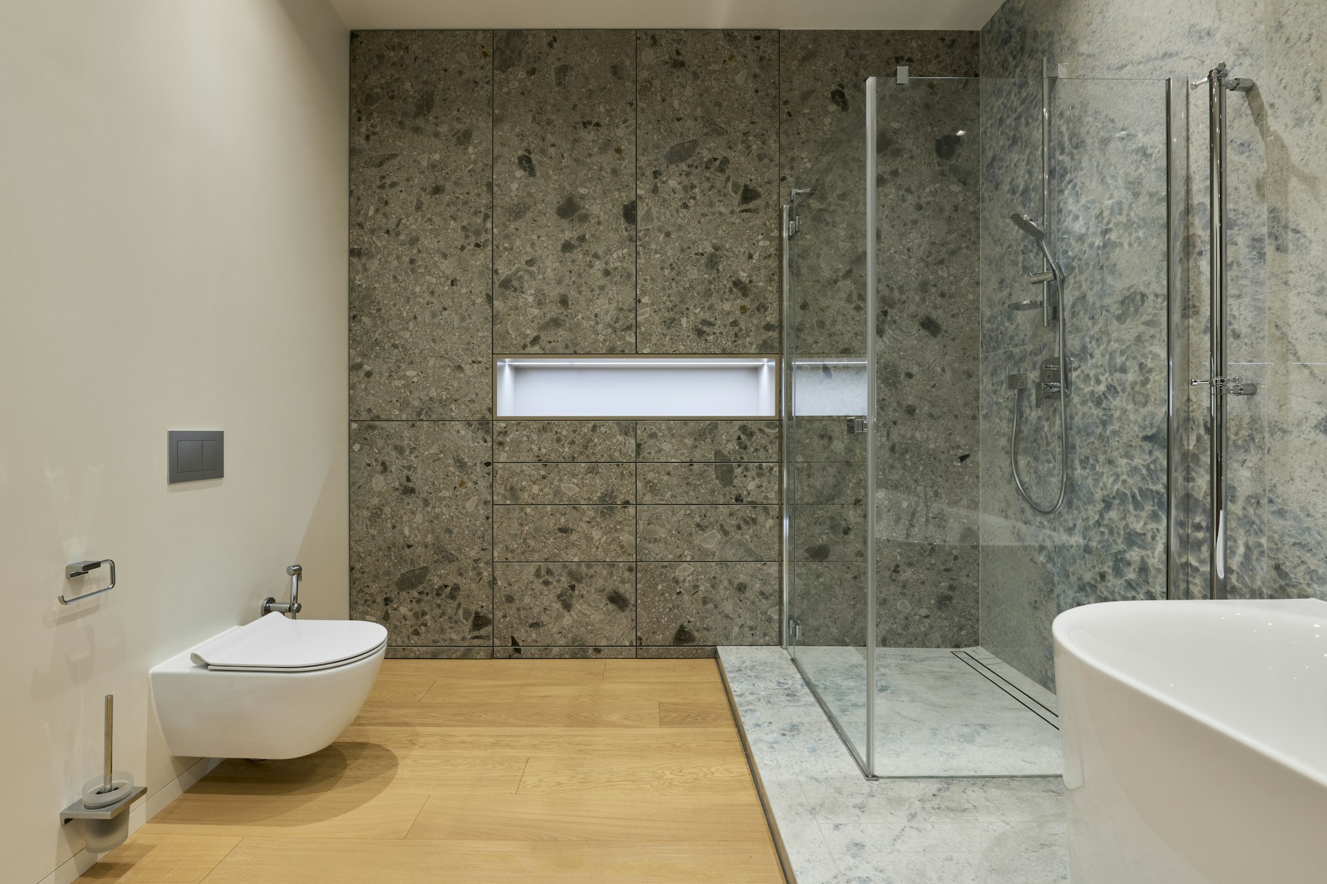 Affordable Step-In Accessible Tub: Smart and Safe Bathing Options