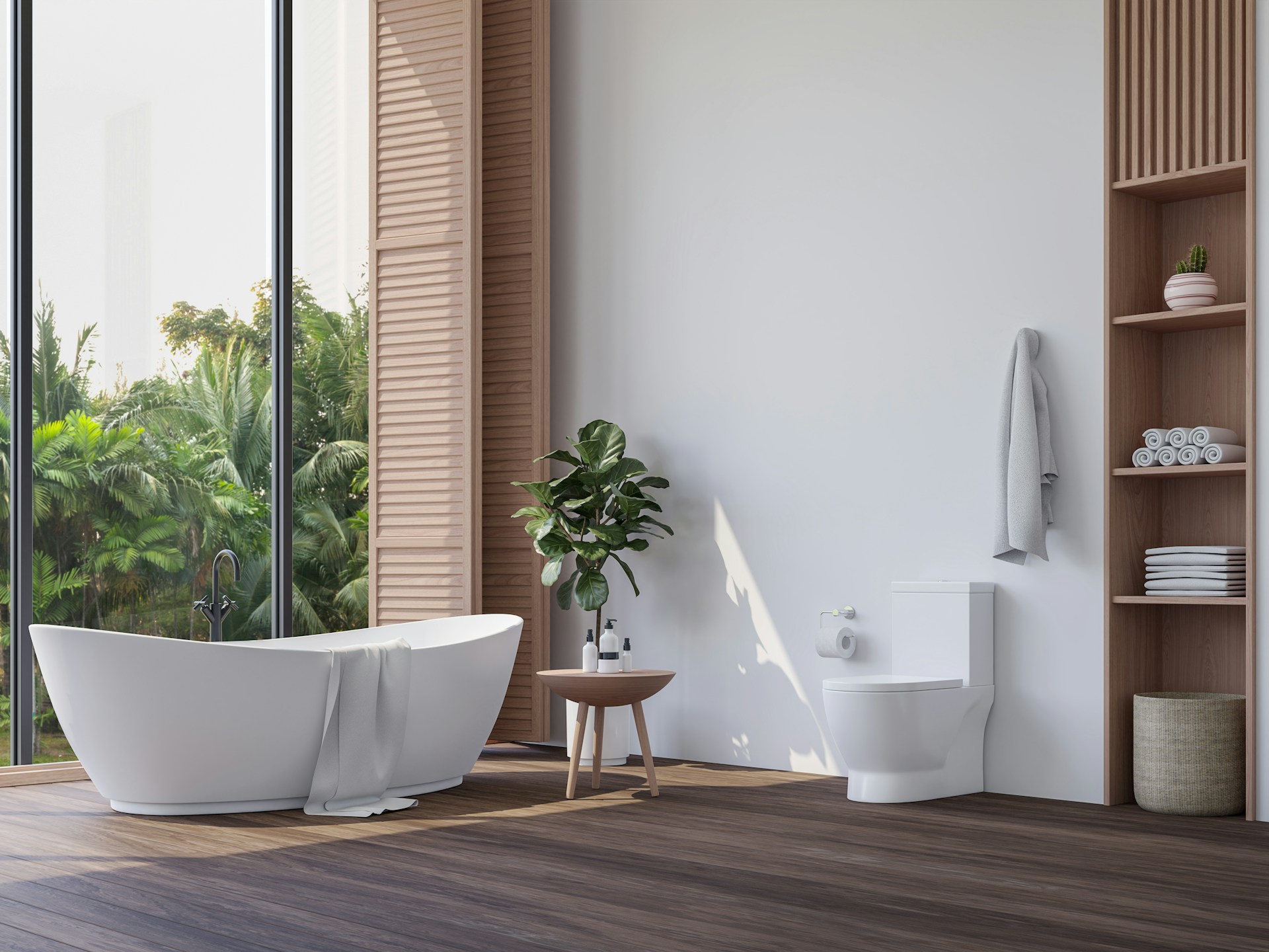 Senior Walk-In Tubs for Safe and Independent Bathing at Home