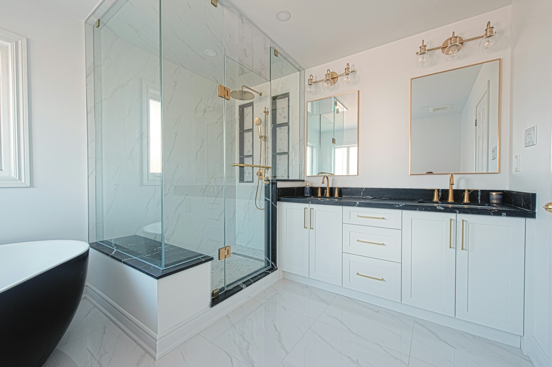 Walk-In Tub Installation in Las Vegas: How to Find Local Experts