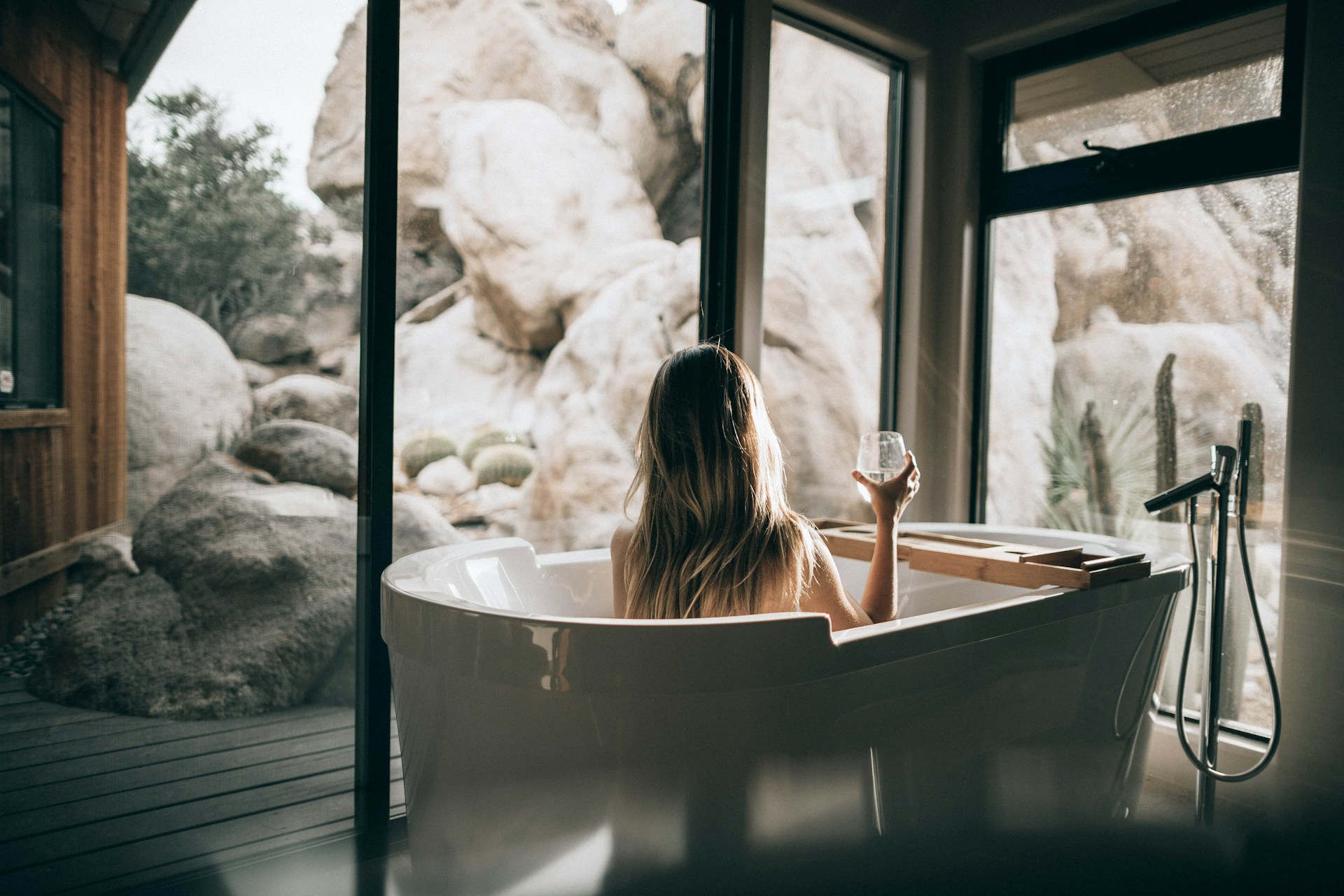Walk-In Tubs in Las Vegas: Affordable Safety and Comfort for 2026